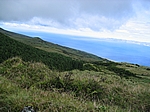 Insel Pico (Azoren) - Hochebene im Inselinneren