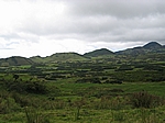 Insel Pico (Azoren) - Hochebene im Inselinneren