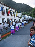 Insel Sao Miguel (Azoren) - Fest "Festa de Sao Paulo" in Ribeira Quente (28.-30.09.07)