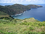 Insel Sao Miguel (Azoren) - Nordküste