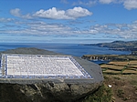 Insel Sao Miguel (Azoren) - Miradouro an der Nordküste