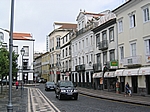 Insel Sao Miguel (Azoren) - Ponta Delgada