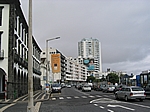 Insel Sao Miguel (Azoren) - Das moderne Ponta Delgada am Hafen. Wem's gefällt ...