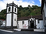 Insel Sao Miguel (Azoren) - Povoação, Igreja Nossa Senhora do Rosário (17. Jh.)