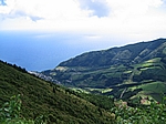 Insel Sao Miguel (Azoren) - Blick vom 887 m hohen Pico Bartolomeu