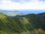 Insel Sao Miguel (Azoren) - Im Hochland