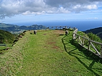 Insel Sao Miguel (Azoren) - Im Hochland