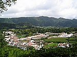 Insel Sao Miguel (Azoren) - Furnas