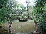 Insel Sao Miguel (Azoren) - Furnas; Parque Terra Nostra (1854)