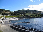 Insel Terceira (Azoren) - Baía da Salga bei Porto Judeu