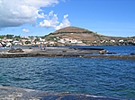 Insel Terceira (Azoren) - Porto Martins
