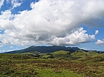 Insel Terceira (Azoren) - Serra do Moriao