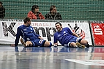 Martin Hummel und Wladimir Maltsev