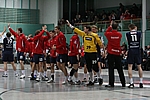 Unserer heutiger Gegener: Die HFG Nordhorn-Lingen, amtierender EHF-Pokalsieger