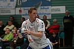 Ulrich Streitenberger bei seinem vierten Siebenmeter (18:13)