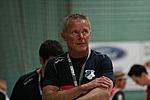 Coach Uwe Jungandreas