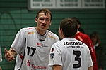 Die Soldatenhandballer Max Weiß & Sascha Meiner
