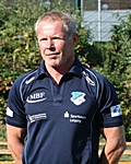 Coach Uwe Jungandreas