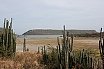 Curacao - Tafelberg