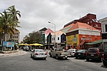 Willemstad (Curacao) - Punda