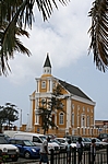 Willemstad (Curacao) - Punda
