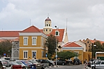 Willemstad (Curacao) - Punda