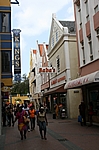 Willemstad (Curacao) - Punda