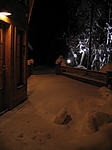 Finnisch Lappland - Unsere Winterdream-Villa mitten im Winterwald
