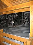 Finnisch Lappland - Unsere Winterdream-Villa mitten im Winterwald