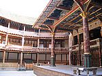 Shakespeare Globe Theatre