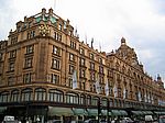 Harrods