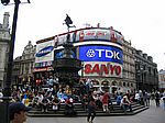 Piccadilly Circus