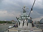 HMS Belfast