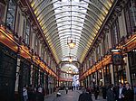 Leadenhall Market