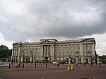 Buckingham Palace