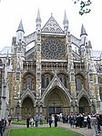 Westminster Cathedral