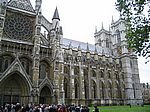 Westminster Cathedral