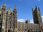 Houses of Parliament (= Westminster Palace)