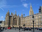 Houses of Parliament (= Westminster Palace)