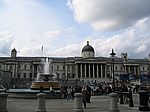 Trafalgar Square
