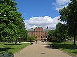 Kensington Palace