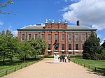 Kensington Palace