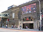 The London Dungeon