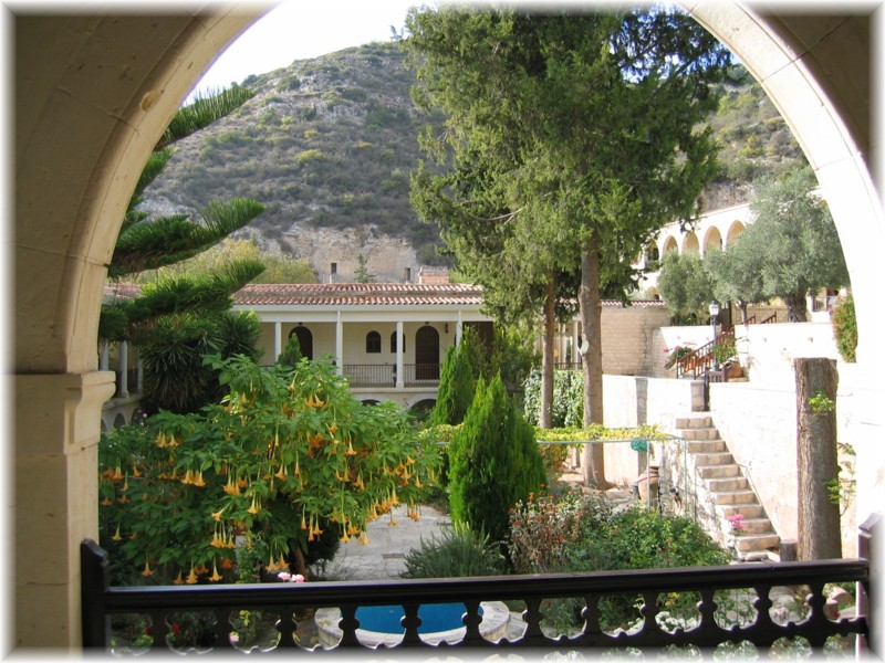 Zypern Bilder 2003 & 05