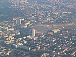 Leipzig Hauptbahnhof
