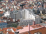 Lissabon - Hotel Mundial ****
