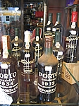 Lissabon - Eine gute Adresse für guten Portwein ...