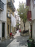 Lissabon - Alfama