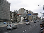 Lissabon - Avenida da Liberdade