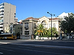 Lissabon - Avenida da Republica